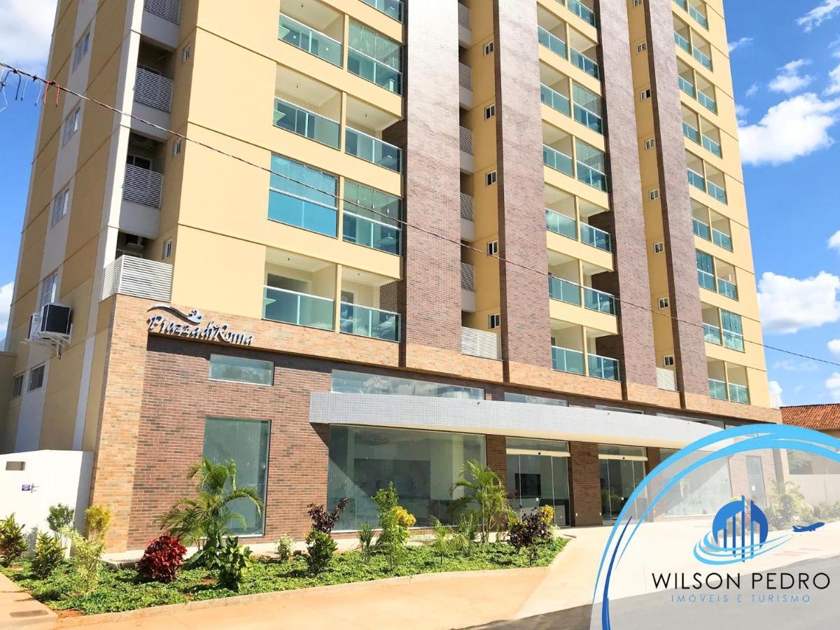 Apartamento Piazza Diroma - Acqua Park E Splash