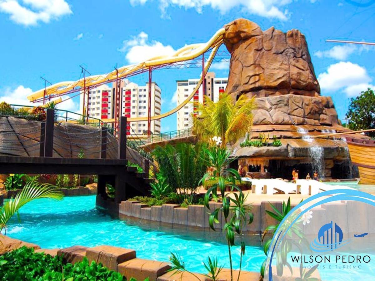 Piazza Diroma - Acqua Park E Splash Apartamento