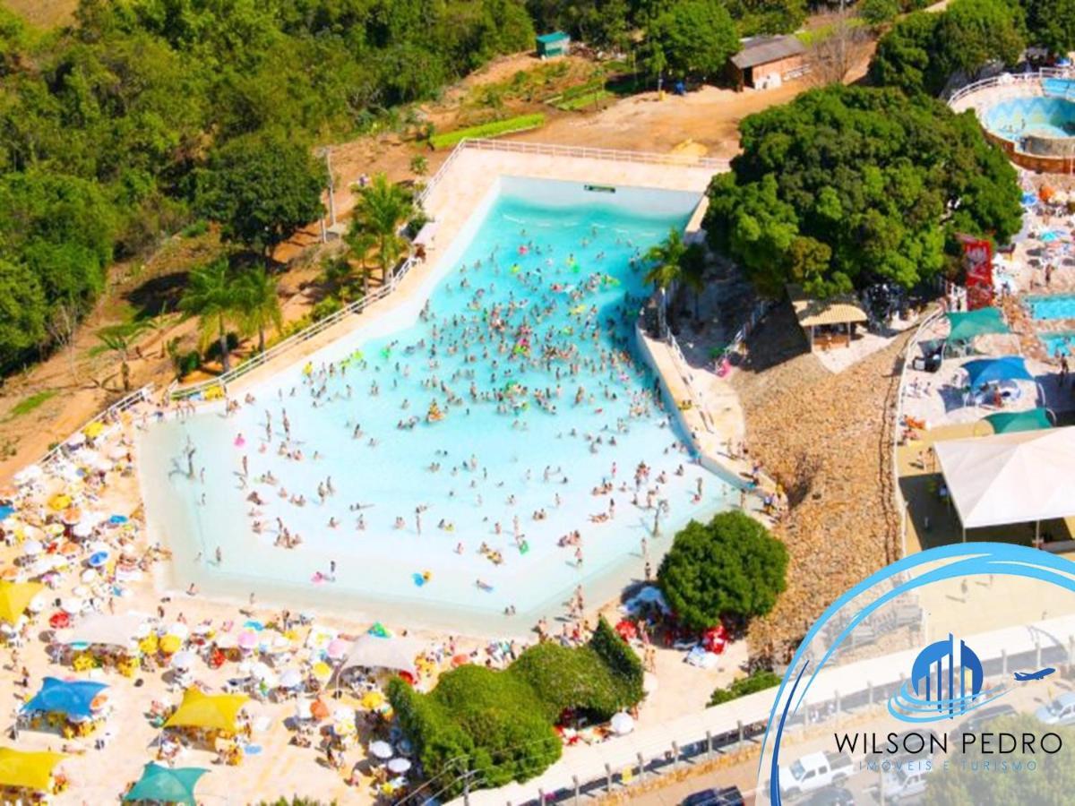 Piazza Diroma - Acqua Park E Splash Apartamento