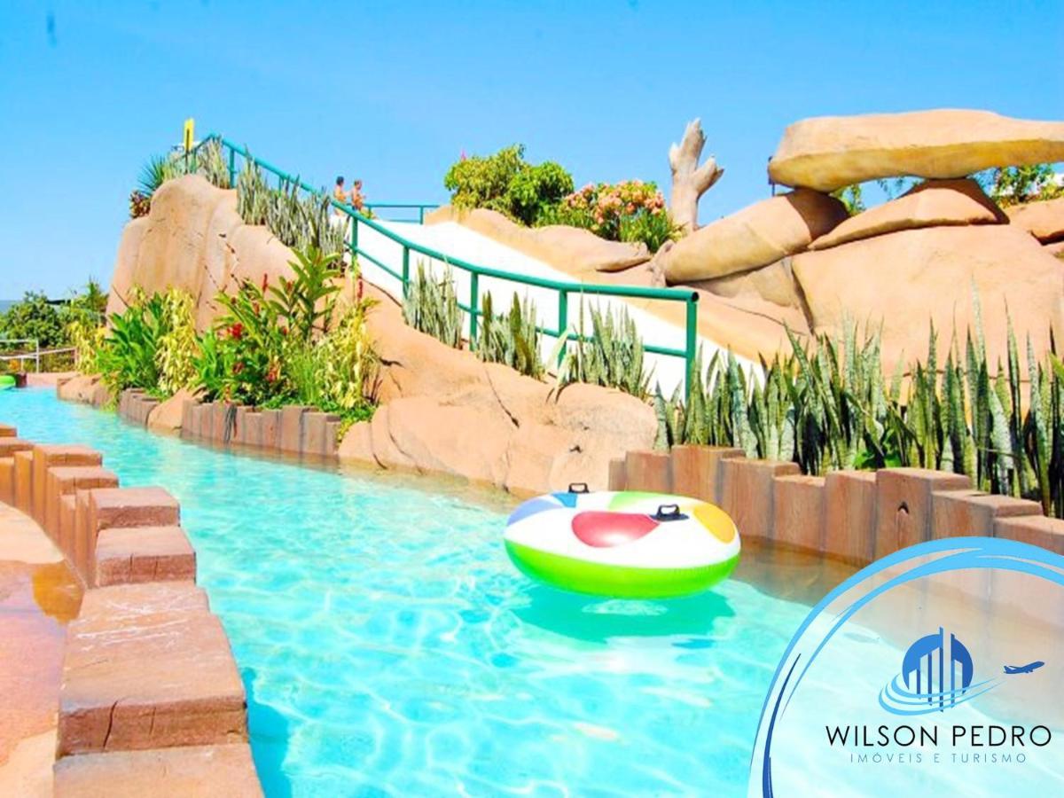 Piazza Diroma - Acqua Park E Splash Apartamento